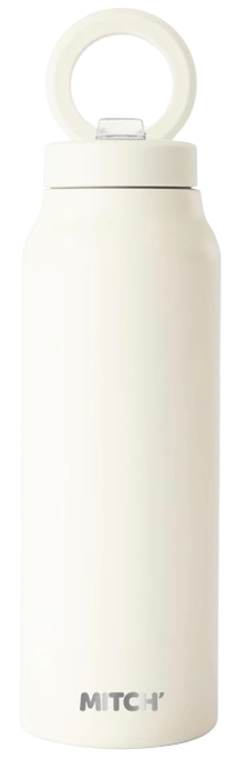 Tumbler MITCH color Crema