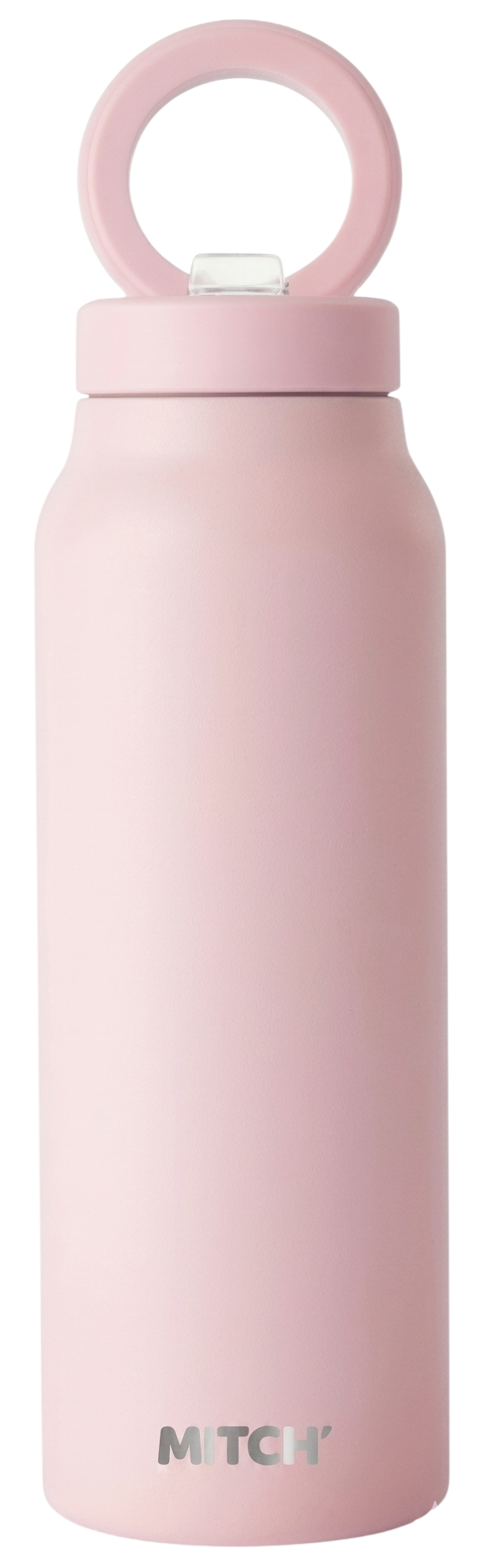 Tumbler MITCH color Rosado